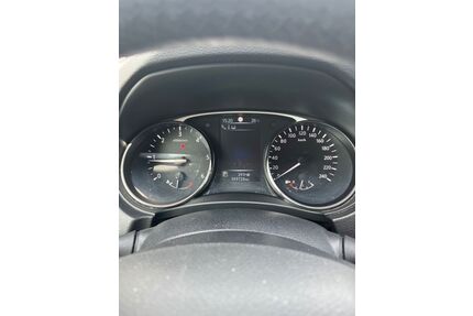 Nissan X-Trail Gebrauchtwagen