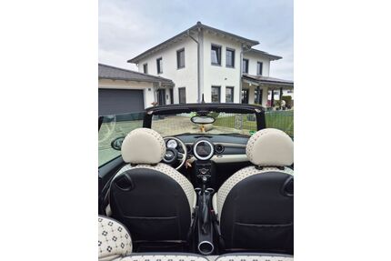 Mini Cooper Cabrio Gebrauchtwagen
