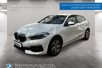 BMW 118 Gebrauchtwagen