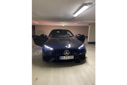 Mercedes-Benz CLE 53 AMG Gebrauchtwagen