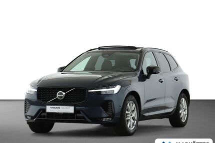 Volvo XC60 Gebrauchtwagen