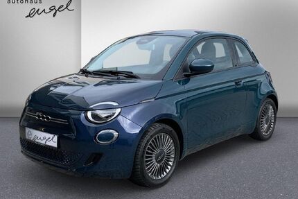 Fiat 500e Gebrauchtwagen