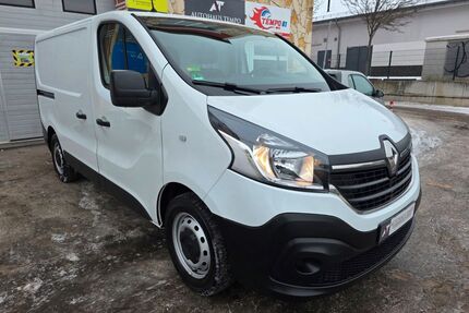 Renault Trafic Gebrauchtwagen