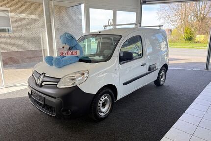 Renault Kangoo Gebrauchtwagen