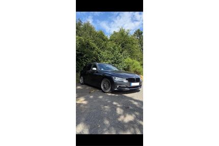 BMW 320 Gebrauchtwagen
