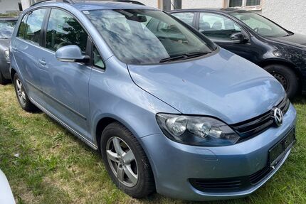 VW Golf Plus Gebrauchtwagen