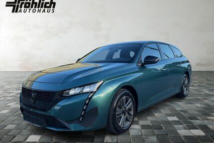 Peugeot 308 Gebrauchtwagen