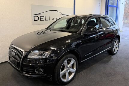 Audi Q5 Gebrauchtwagen
