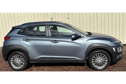 Hyundai KONA Gebrauchtwagen