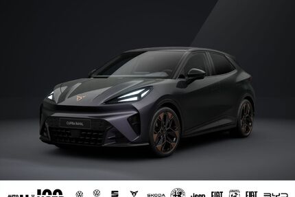 Cupra Raval Gebrauchtwagen