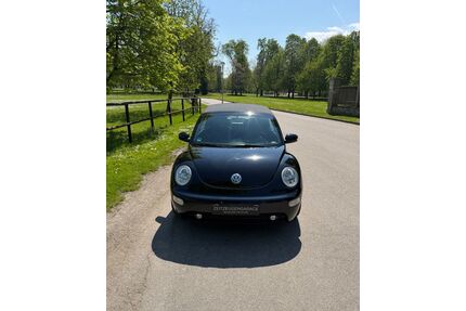VW New Beetle Gebrauchtwagen