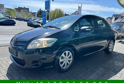 Toyota Auris Gebrauchtwagen