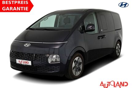 Hyundai STARIA Gebrauchtwagen