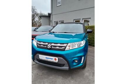 Suzuki Vitara Gebrauchtwagen