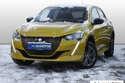 Peugeot e-208 Gebrauchtwagen