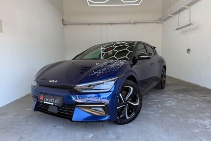 Kia EV6 Gebrauchtwagen