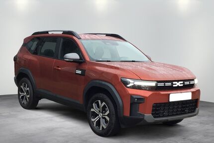 Dacia Bigster Gebrauchtwagen