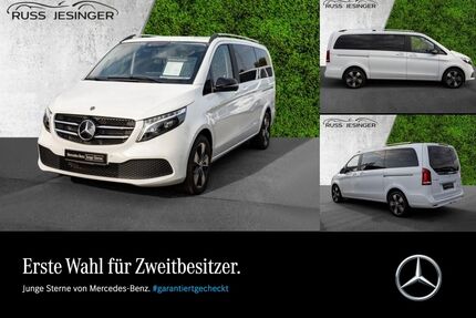 Mercedes-Benz V 250 Gebrauchtwagen