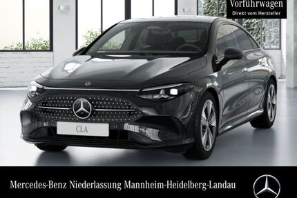 Mercedes-Benz CLA 200 Gebrauchtwagen