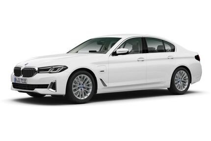 BMW 545 Gebrauchtwagen