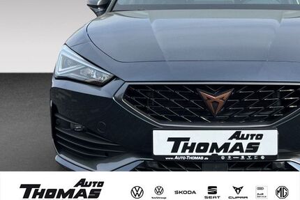 Cupra Leon Gebrauchtwagen
