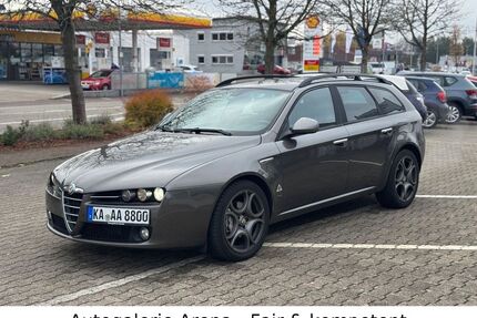 Alfa Romeo Andere Gebrauchtwagen