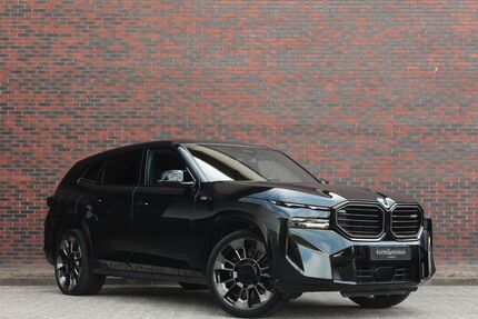 BMW XM Gebrauchtwagen