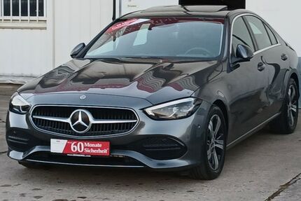 Mercedes-Benz C 220 Gebrauchtwagen