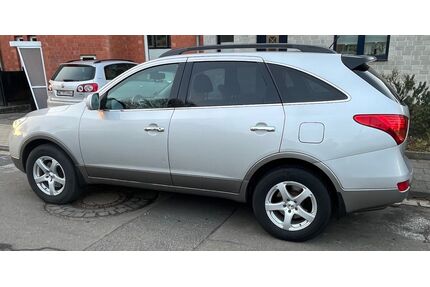 Hyundai ix55 Gebrauchtwagen