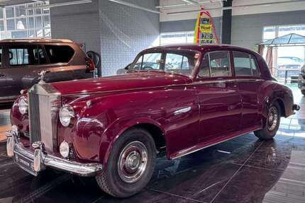 Rolls Royce Cloud Gebrauchtwagen