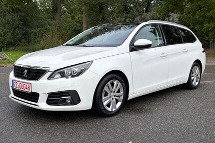 Peugeot 308 Gebrauchtwagen