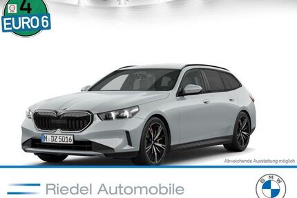 BMW 540 Gebrauchtwagen