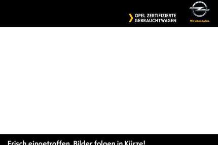Opel Zafira Gebrauchtwagen