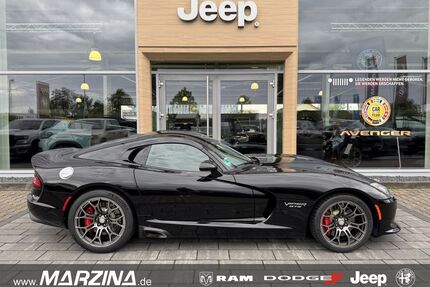 Dodge Viper Gebrauchtwagen