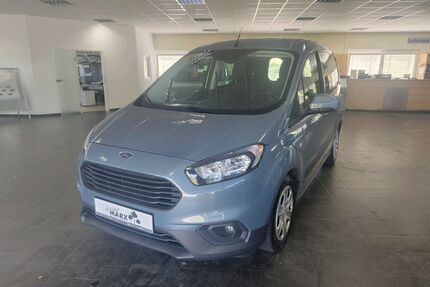 Ford Transit Courier Gebrauchtwagen