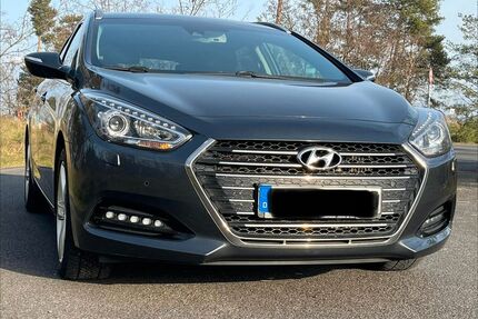Hyundai i40 Gebrauchtwagen