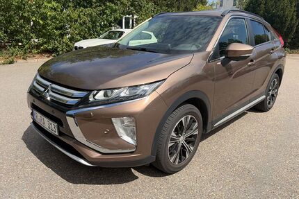 Mitsubishi Eclipse Cross Gebrauchtwagen
