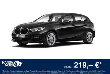 BMW 120 Gebrauchtwagen