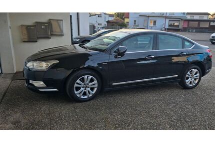 Citroen C5 Gebrauchtwagen