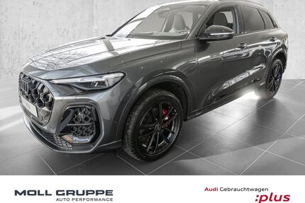 Audi SQ5 Gebrauchtwagen