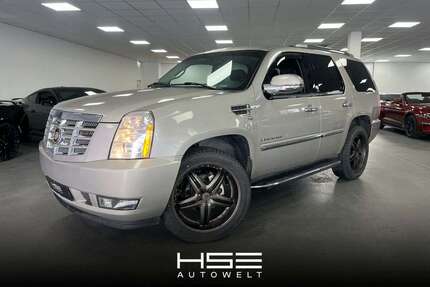 Cadillac Escalade Gebrauchtwagen