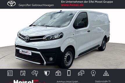 Toyota Proace (Verso) Gebrauchtwagen
