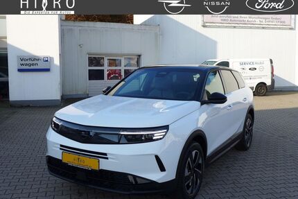 Opel Grandland (X) Gebrauchtwagen