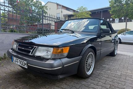 Saab 900 Gebrauchtwagen