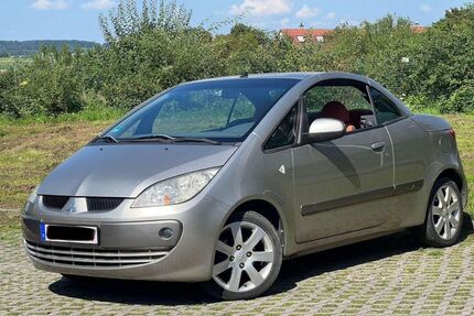 Mitsubishi Colt Gebrauchtwagen