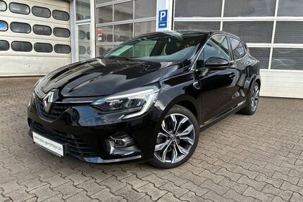 Renault Clio Gebrauchtwagen