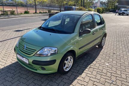 Citroen C3 Gebrauchtwagen