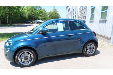 Fiat 500 Gebrauchtwagen