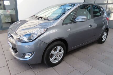 Hyundai ix20 Gebrauchtwagen