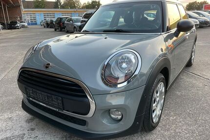 Mini ONE Gebrauchtwagen
